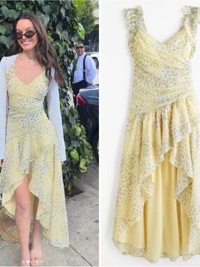 Abercrombie & Fitch | Dresses | The Af Giselle Pleated Tiered Maxi Dress | Poshmark Abercrombie & Fitch | Dresses | The Af Giselle Pleated Tiered Maxi Dress | Poshmark